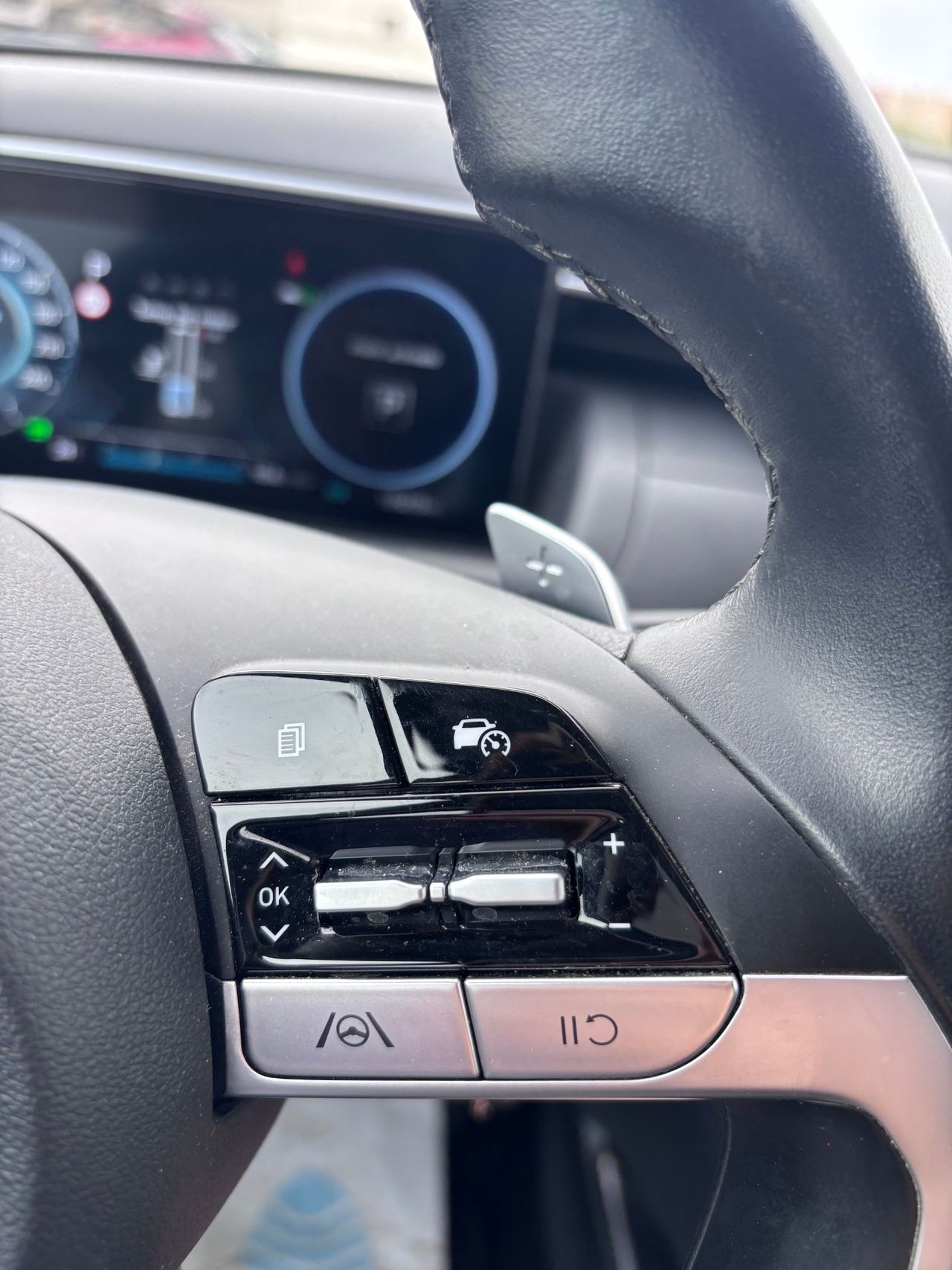 Hyundai Tucson Maxx Híbrido 1.6 T-GDI HEV 169 kW - Foto 13