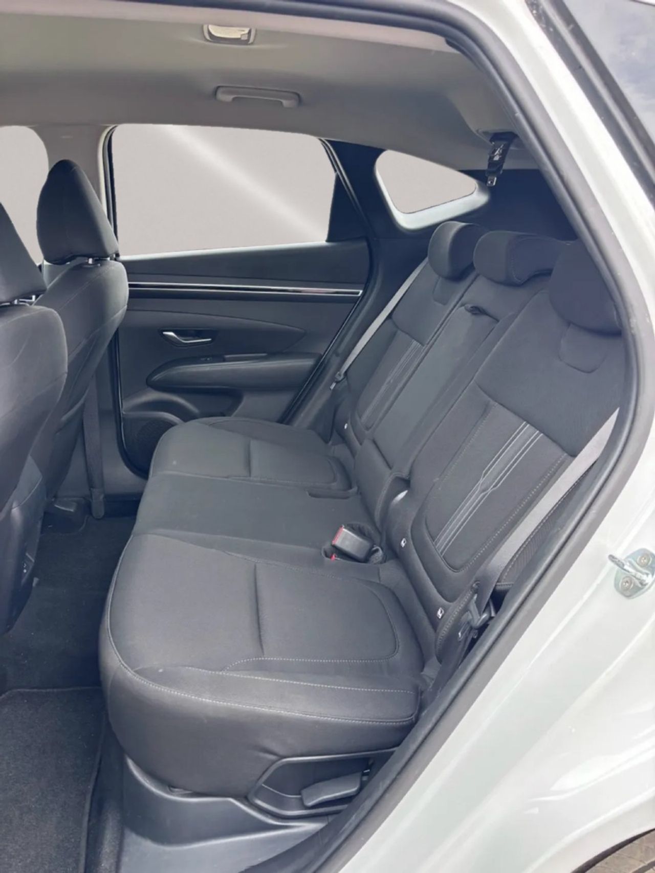 Hyundai Tucson Maxx Híbrido 1.6 T-GDI HEV 169 kW - Foto 10