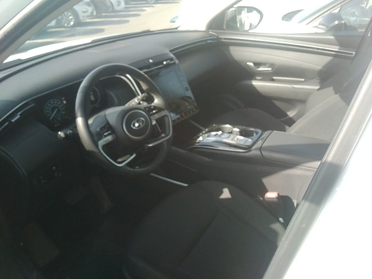 Hyundai Tucson Maxx Híbrido 1.6 T-GDI HEV 169 kW - Foto 4