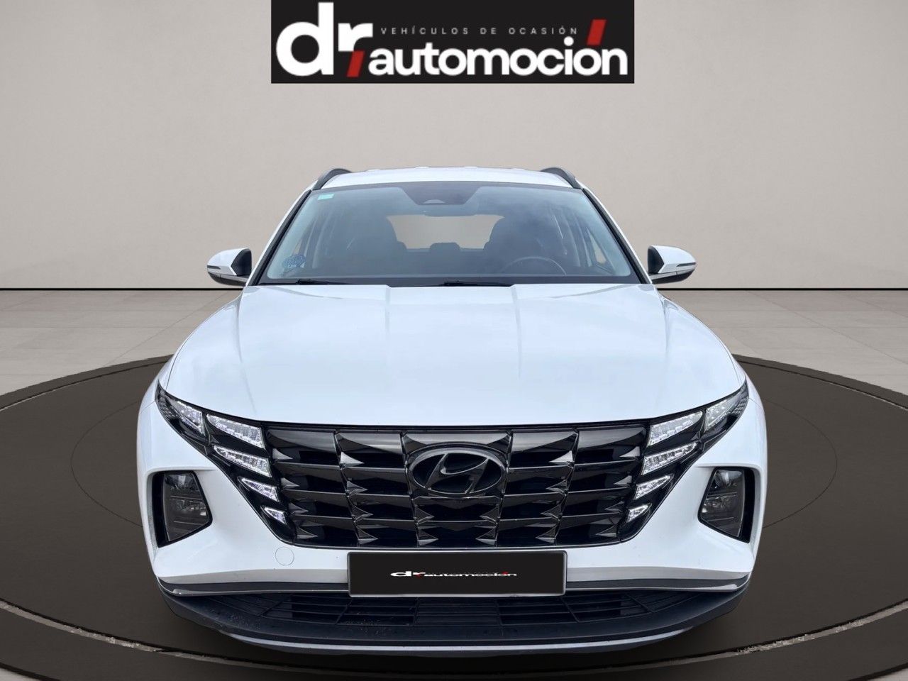 Hyundai Tucson Maxx Híbrido 1.6 T-GDI HEV 169 kW - Foto 3