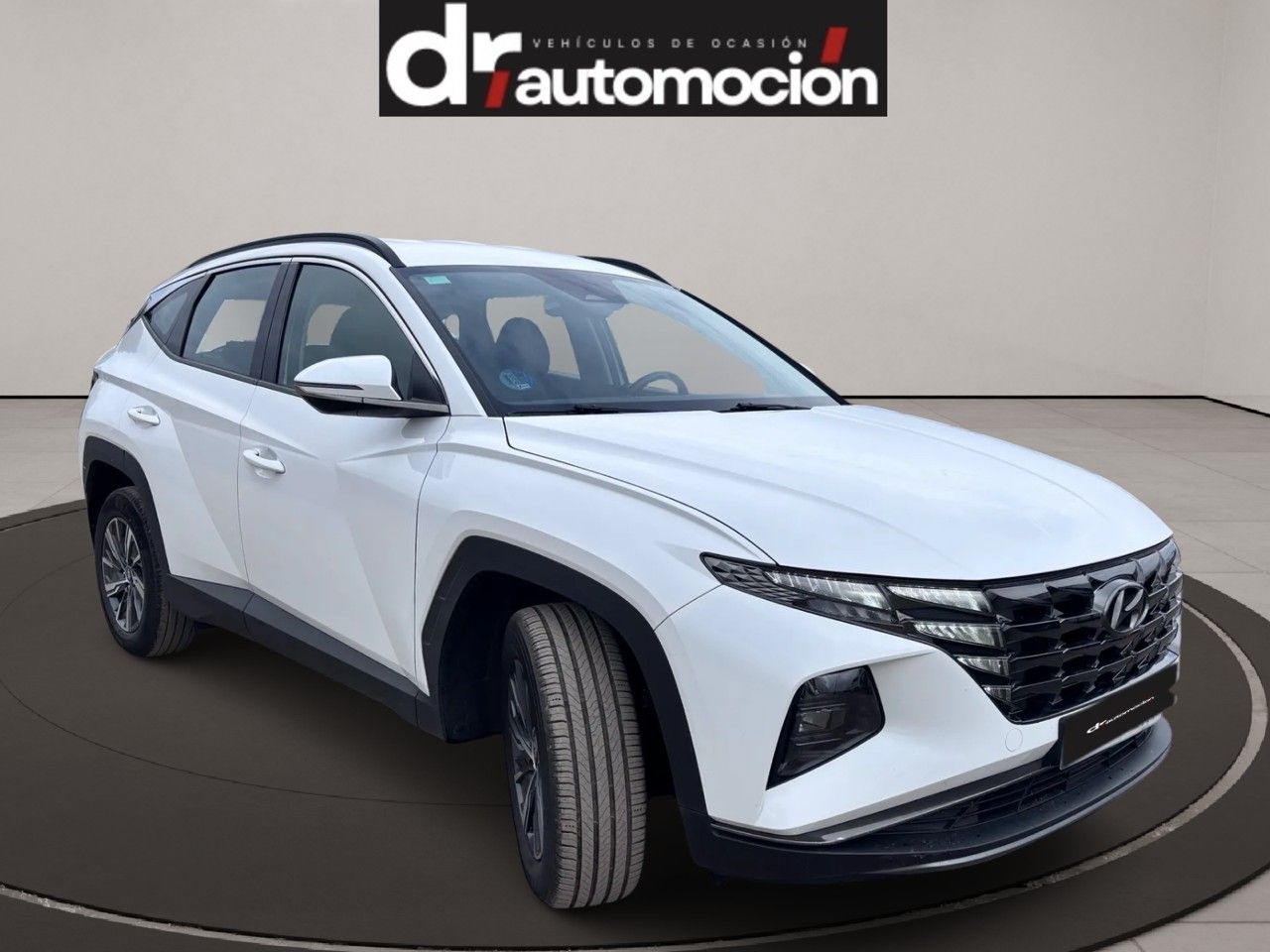 Hyundai Tucson Maxx Híbrido 1.6 T-GDI HEV 169 kW - Foto 4