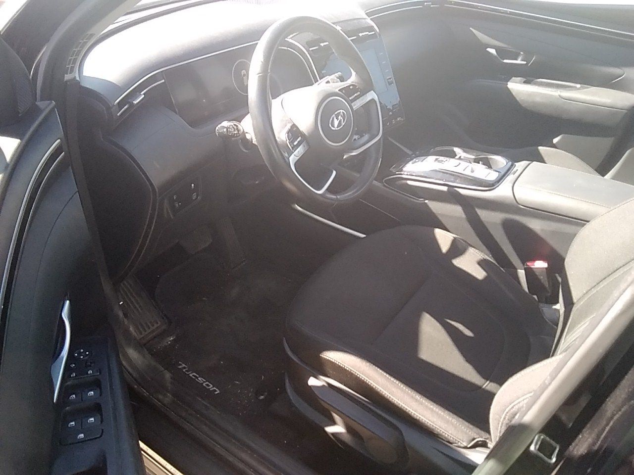 Hyundai Tucson Maxx Híbrido 1.6 T-GDI HEV 169 kW - Foto 4