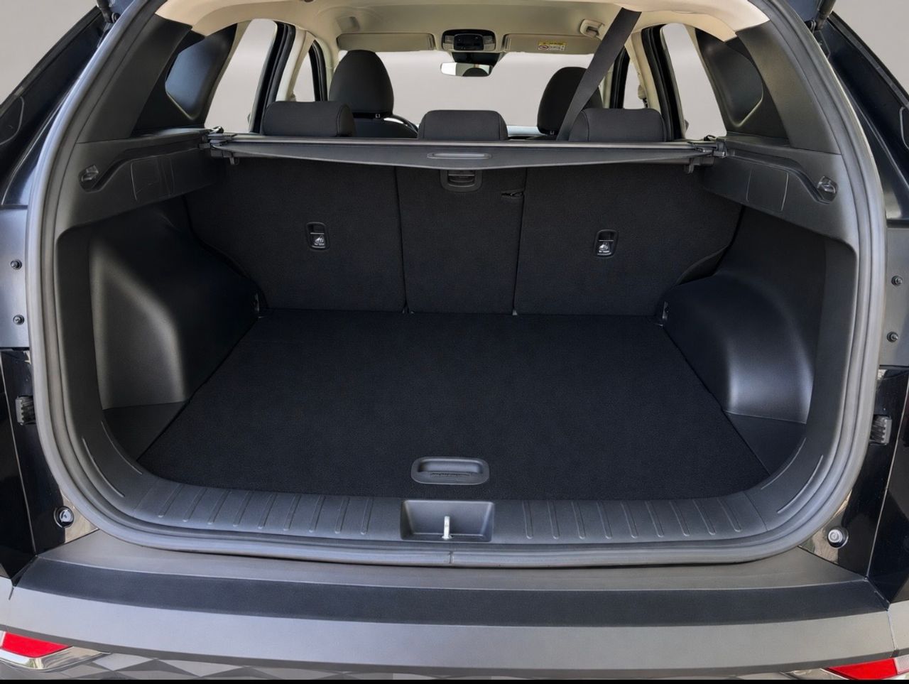 Hyundai Tucson Maxx Híbrido 1.6 T-GDI HEV 169 kW - Foto 11