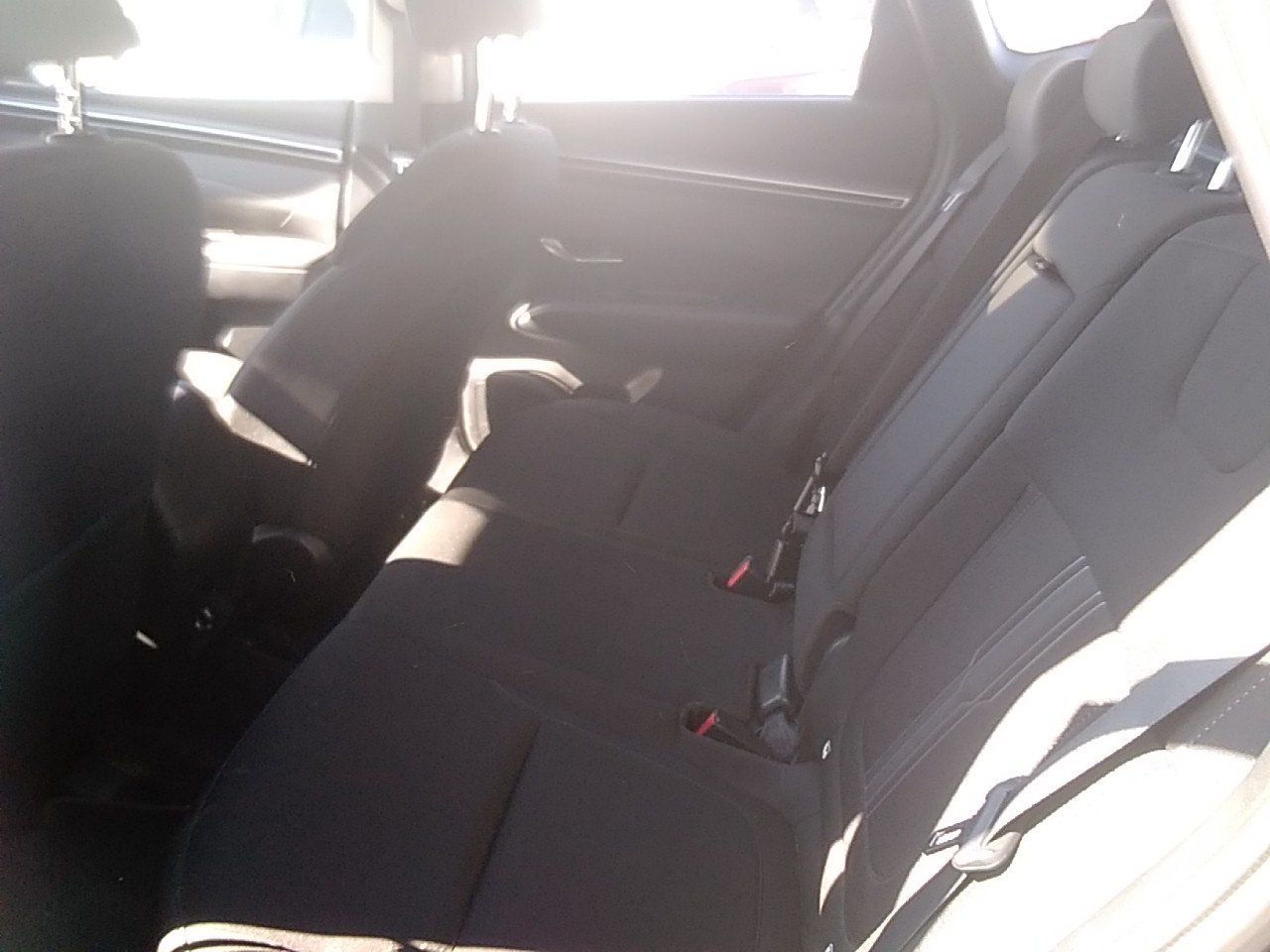 Hyundai Tucson Maxx Híbrido 1.6 T-GDI HEV 169 kW - Foto 5