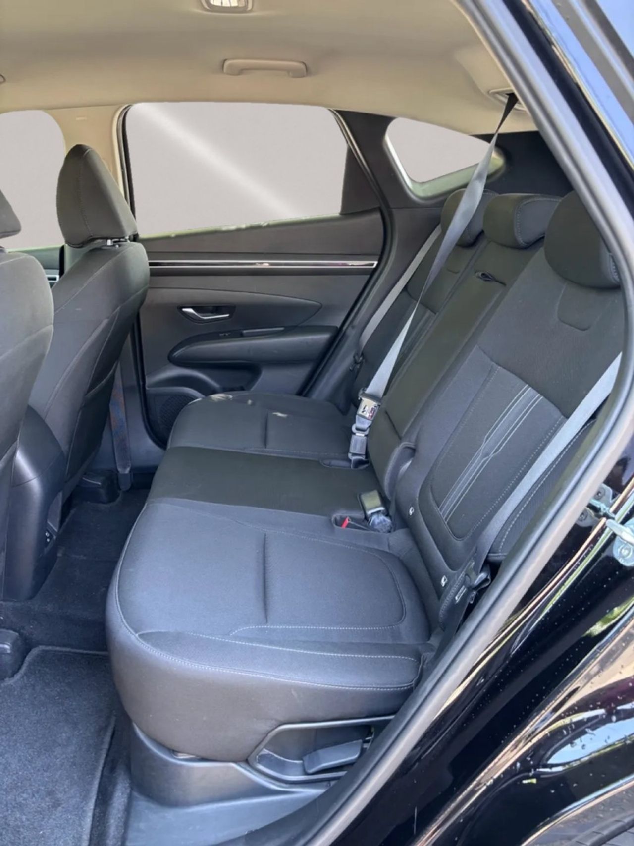 Hyundai Tucson Maxx Híbrido 1.6 T-GDI HEV 169 kW - Foto 10