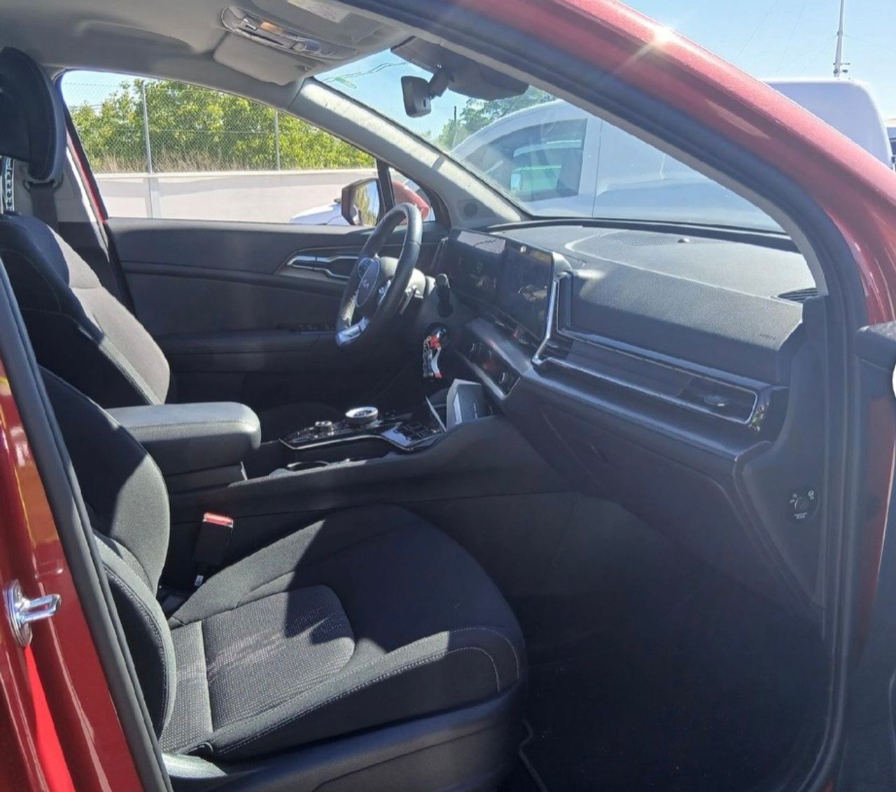 Kia Sportage Drive HEV 1.6 T-GDI 169 kW - Foto 5