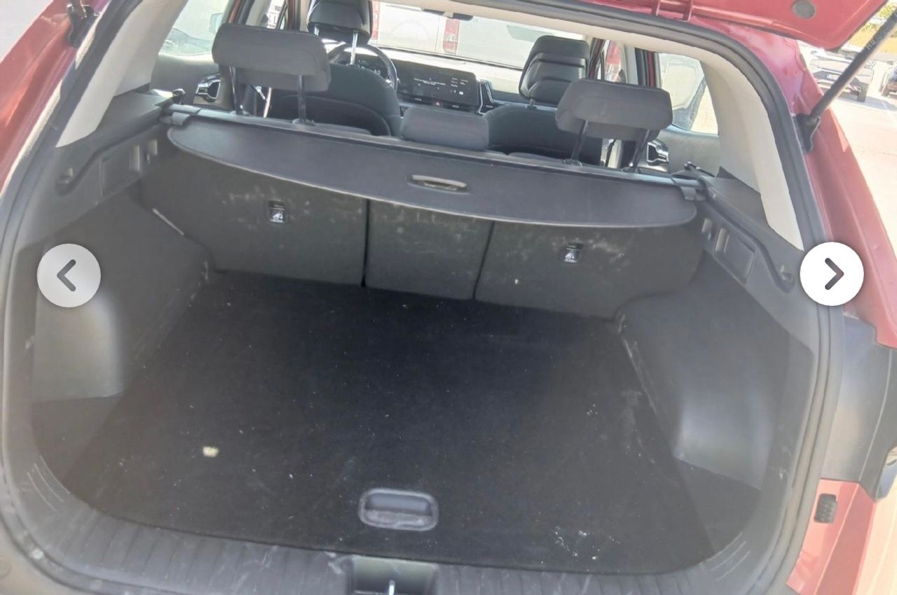 Kia Sportage Drive HEV 1.6 T-GDI 169 kW - Foto 7