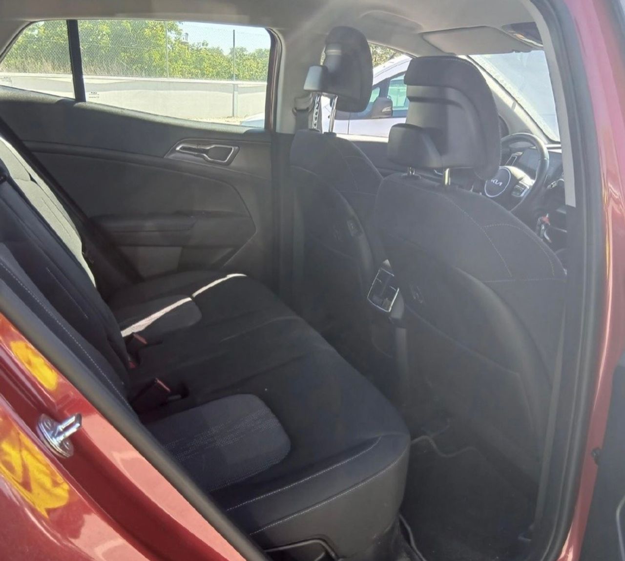 Kia Sportage Drive HEV 1.6 T-GDI 169 kW - Foto 6
