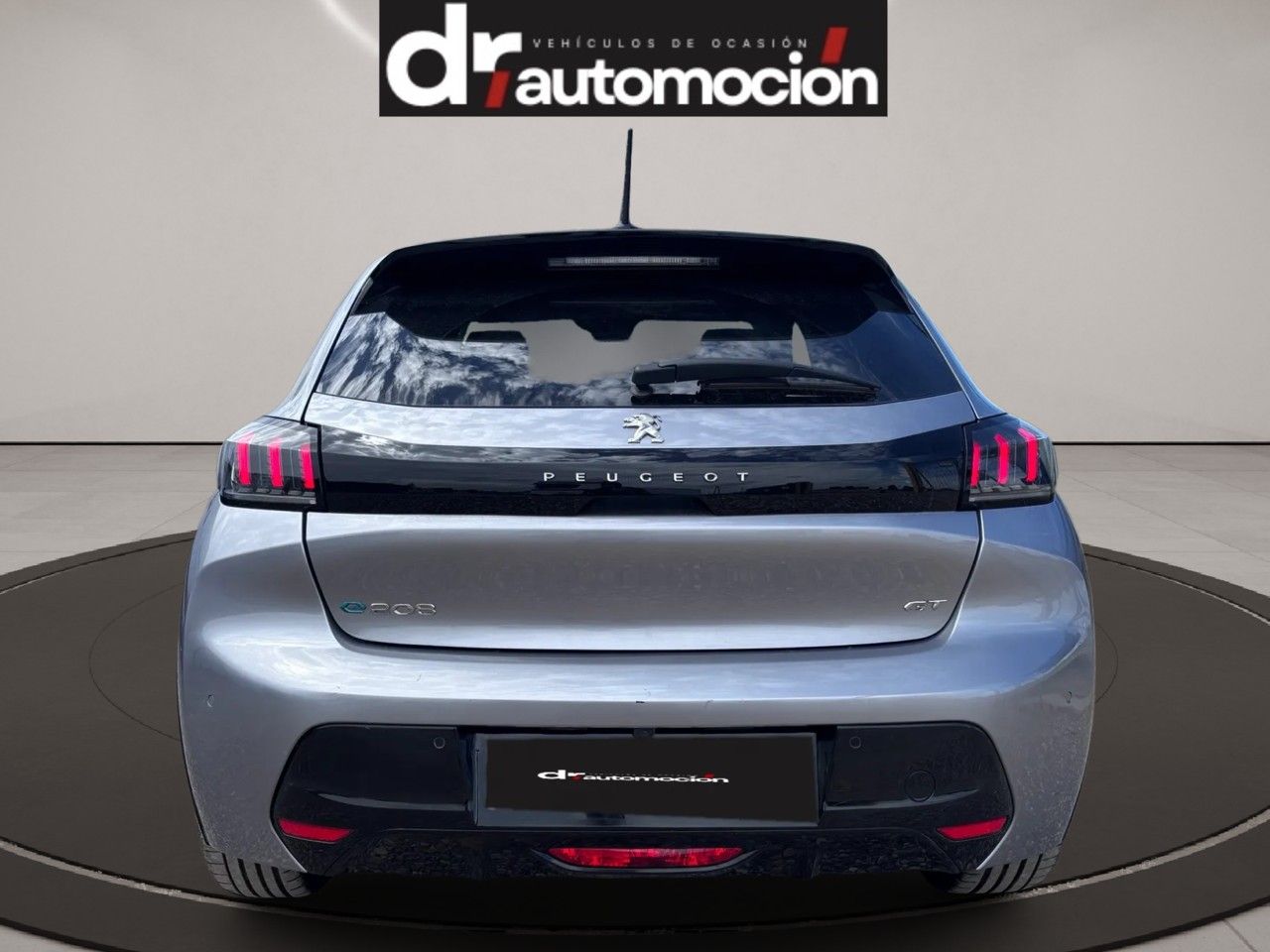 Peugeot 208 e-208 GT 100 kW - Foto 6