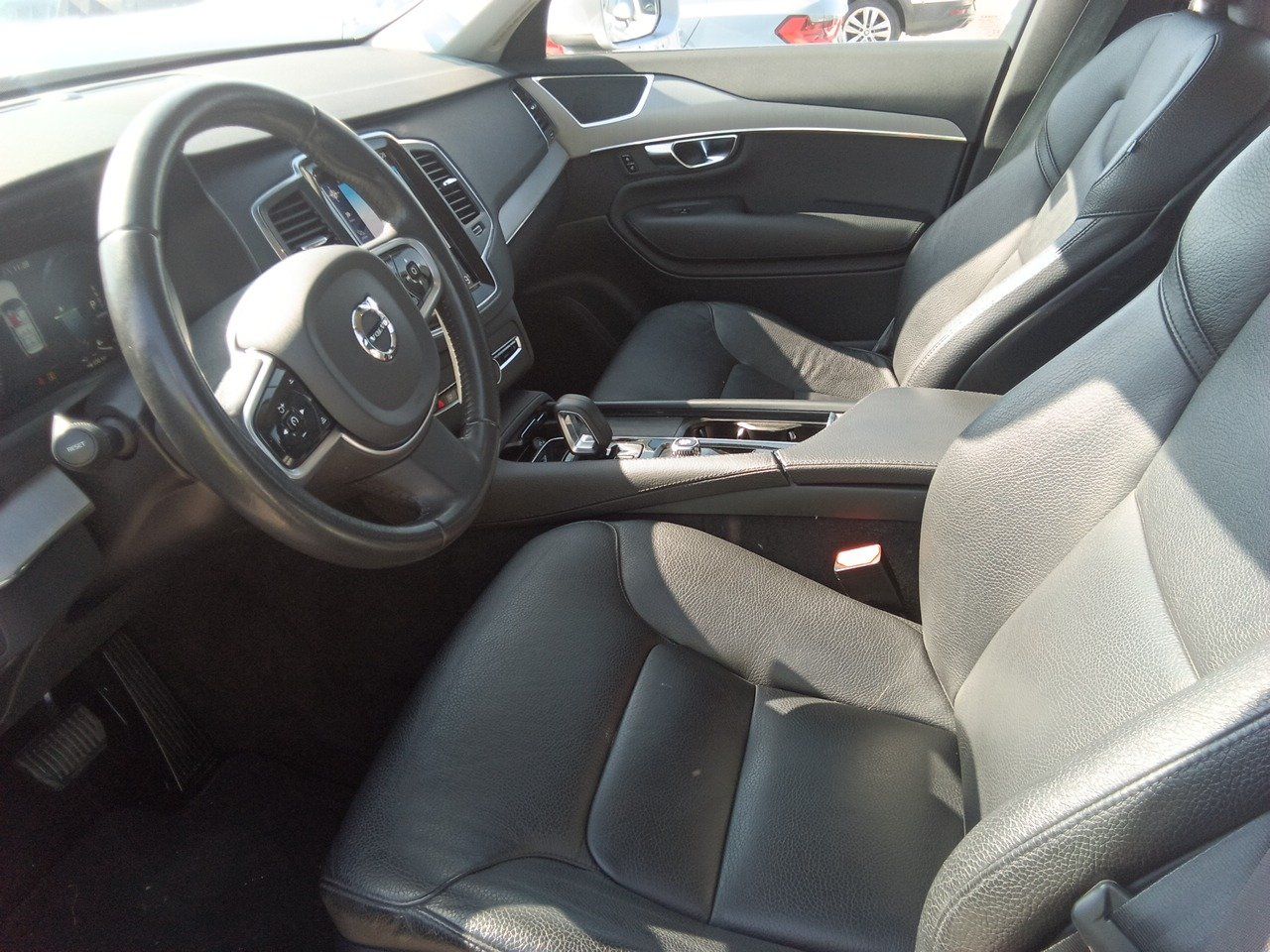 Volvo XC90 Recharge T8 Inscription Expression eAWD - Foto 4