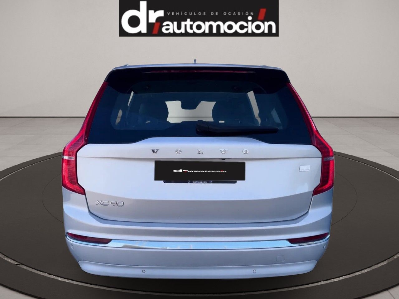 Volvo XC90 Recharge T8 Inscription Expression eAWD - Foto 6