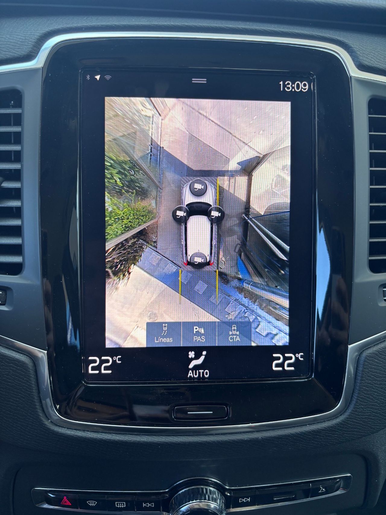 Volvo XC90 Recharge T8 Inscription Expression eAWD - Foto 16