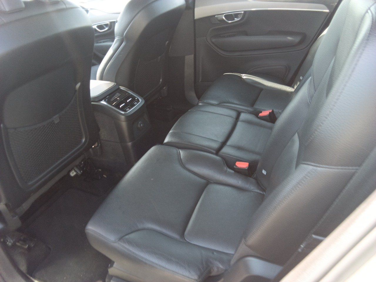 Volvo XC90 Recharge T8 Inscription Expression eAWD - Foto 5