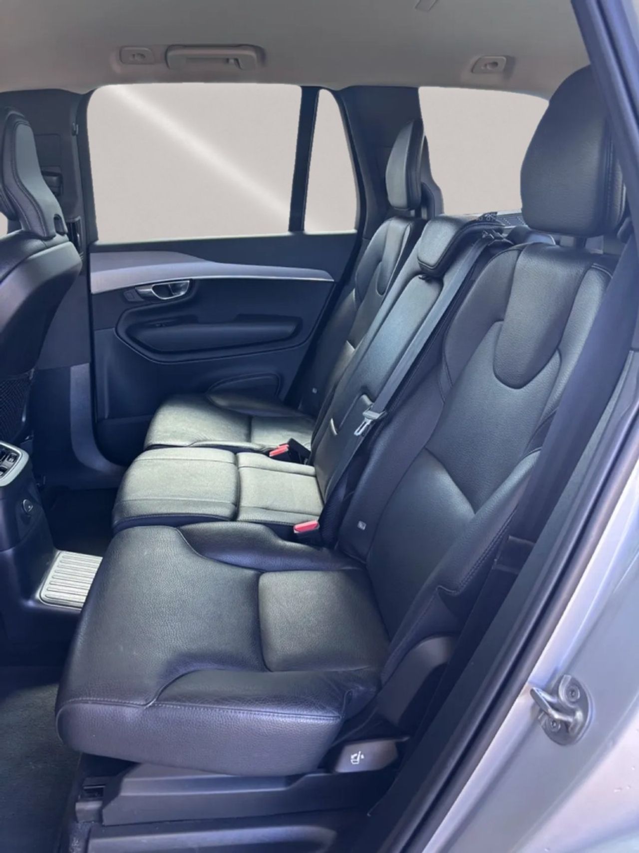 Volvo XC90 Recharge T8 Inscription Expression eAWD - Foto 10