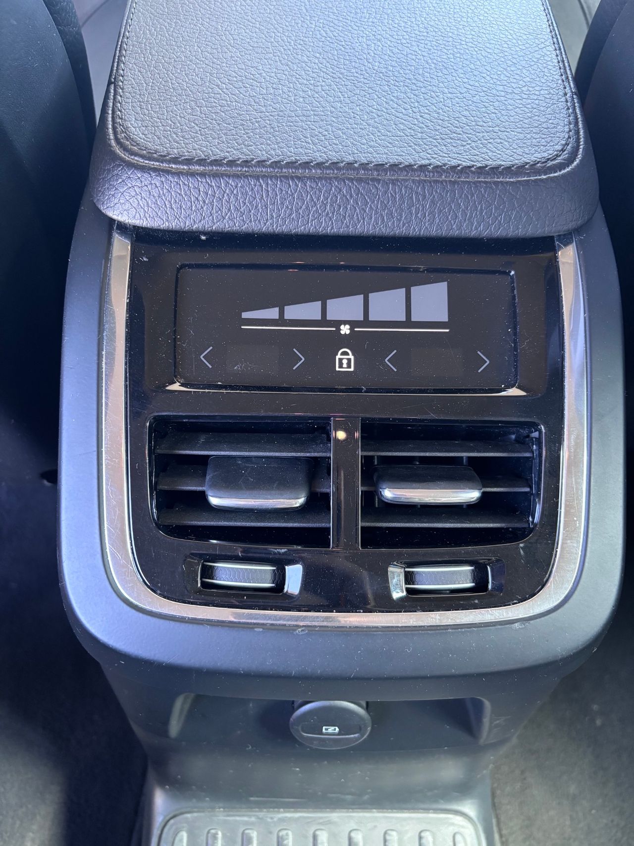 Volvo XC90 Recharge T8 Inscription Expression eAWD - Foto 13