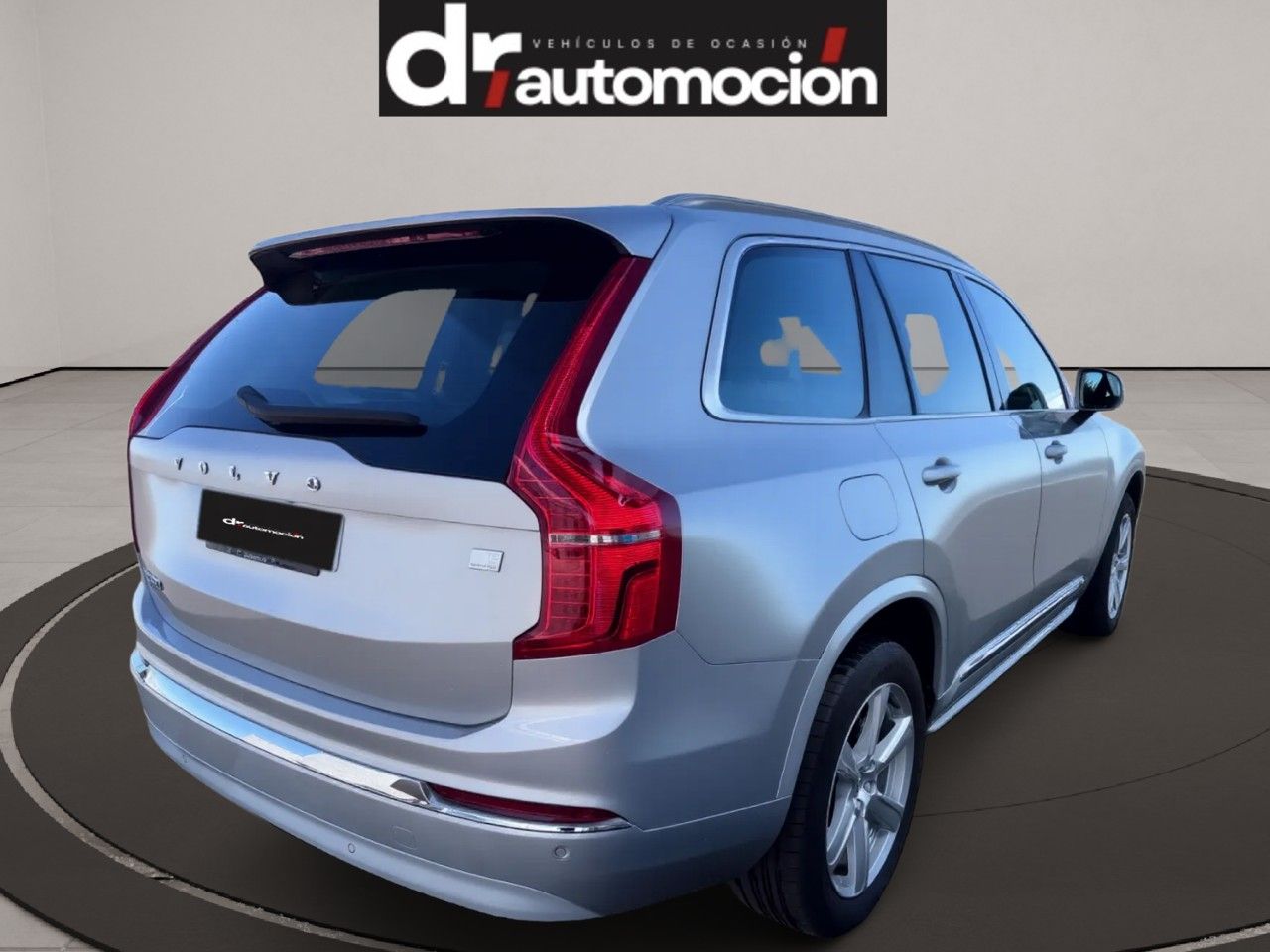 Volvo XC90 Recharge T8 Inscription Expression eAWD - Foto 5