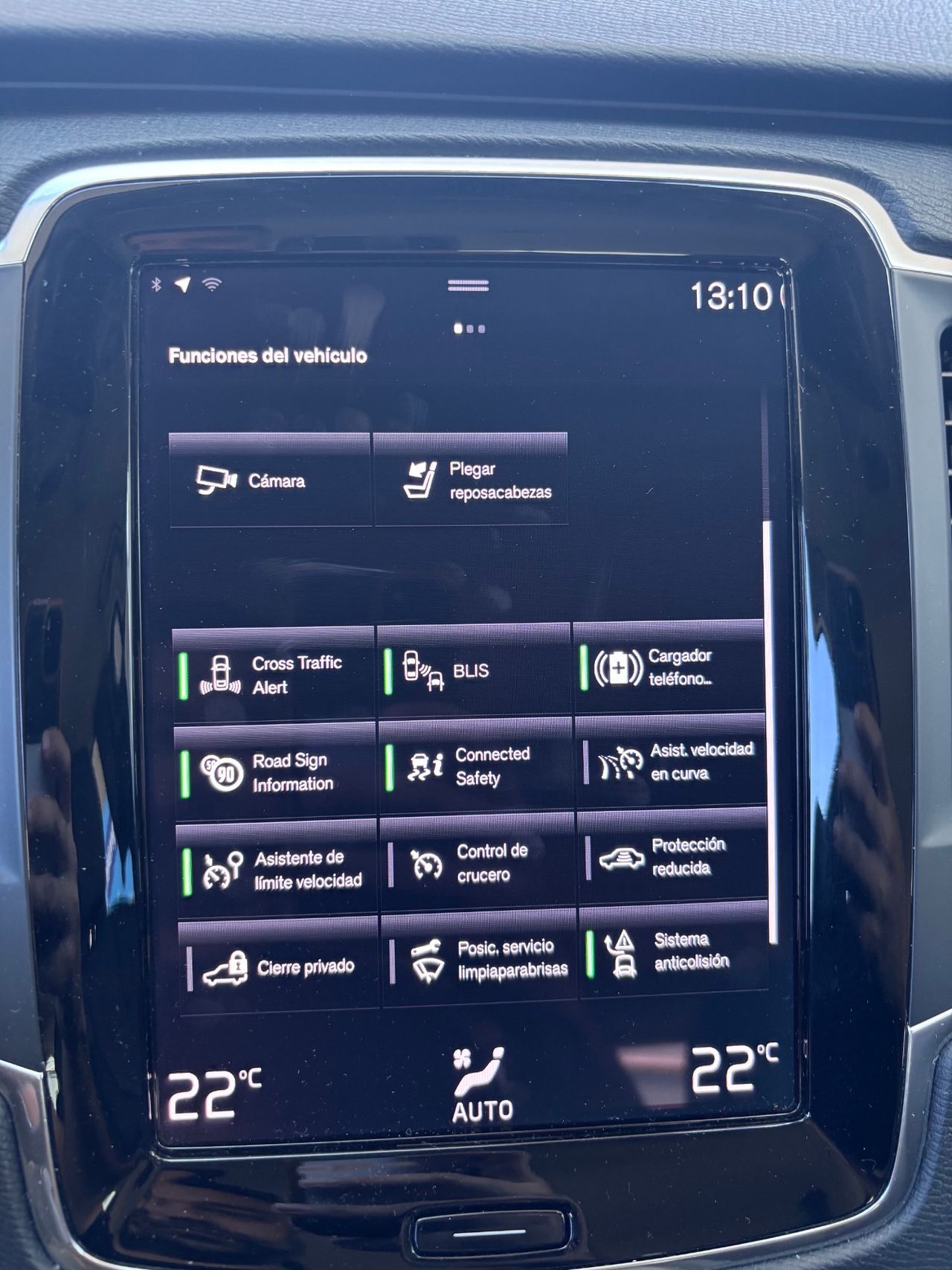 Volvo XC90 Recharge T8 Inscription Expression eAWD - Foto 19