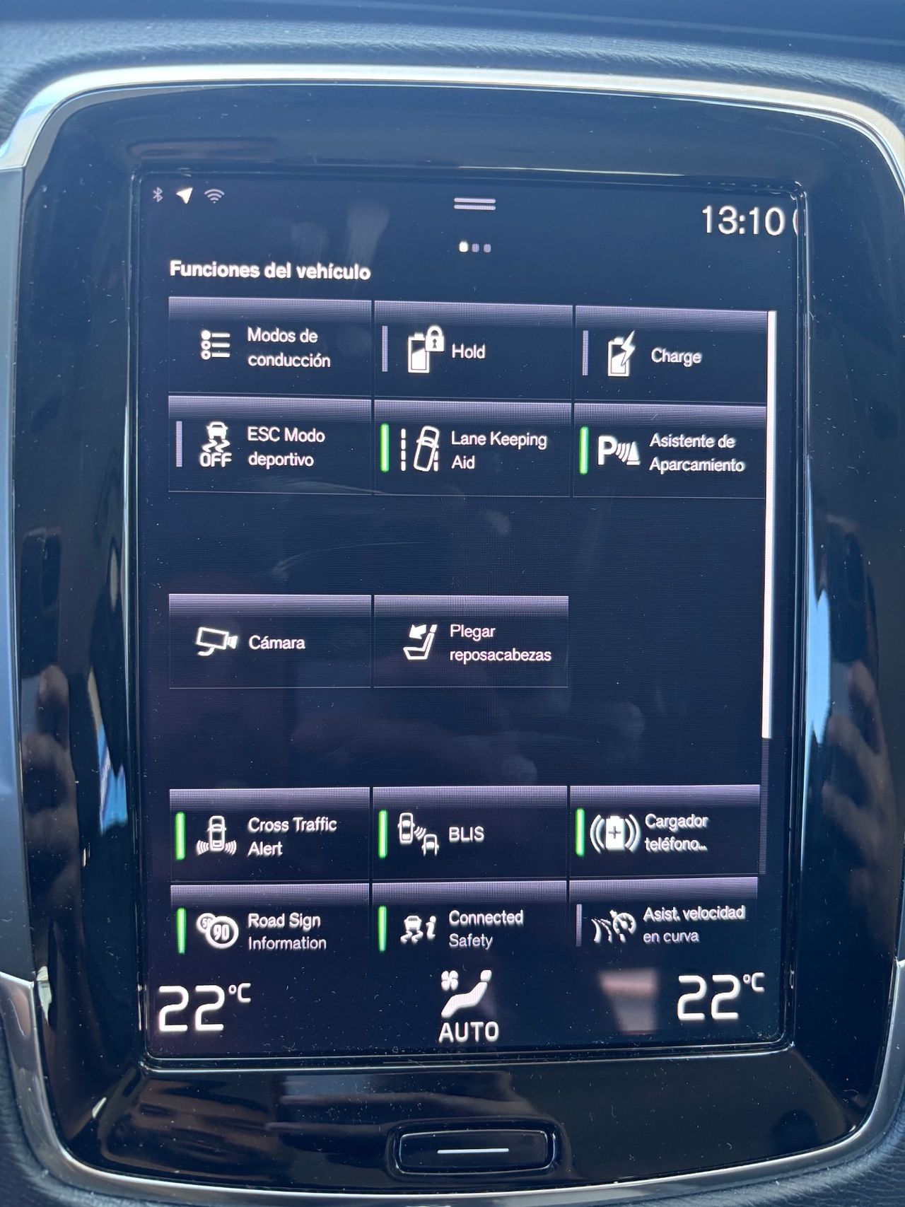 Volvo XC90 Recharge T8 Inscription Expression eAWD - Foto 18