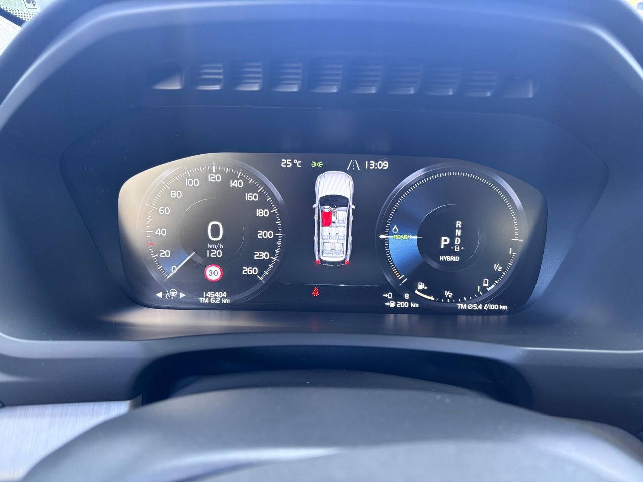 Volvo XC90 Recharge T8 Inscription Expression eAWD - Foto 14
