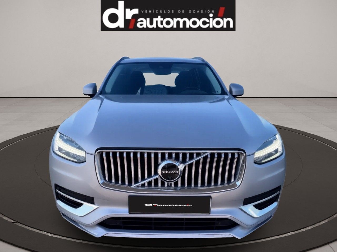 Volvo XC90 Recharge T8 Inscription Expression eAWD - Foto 3