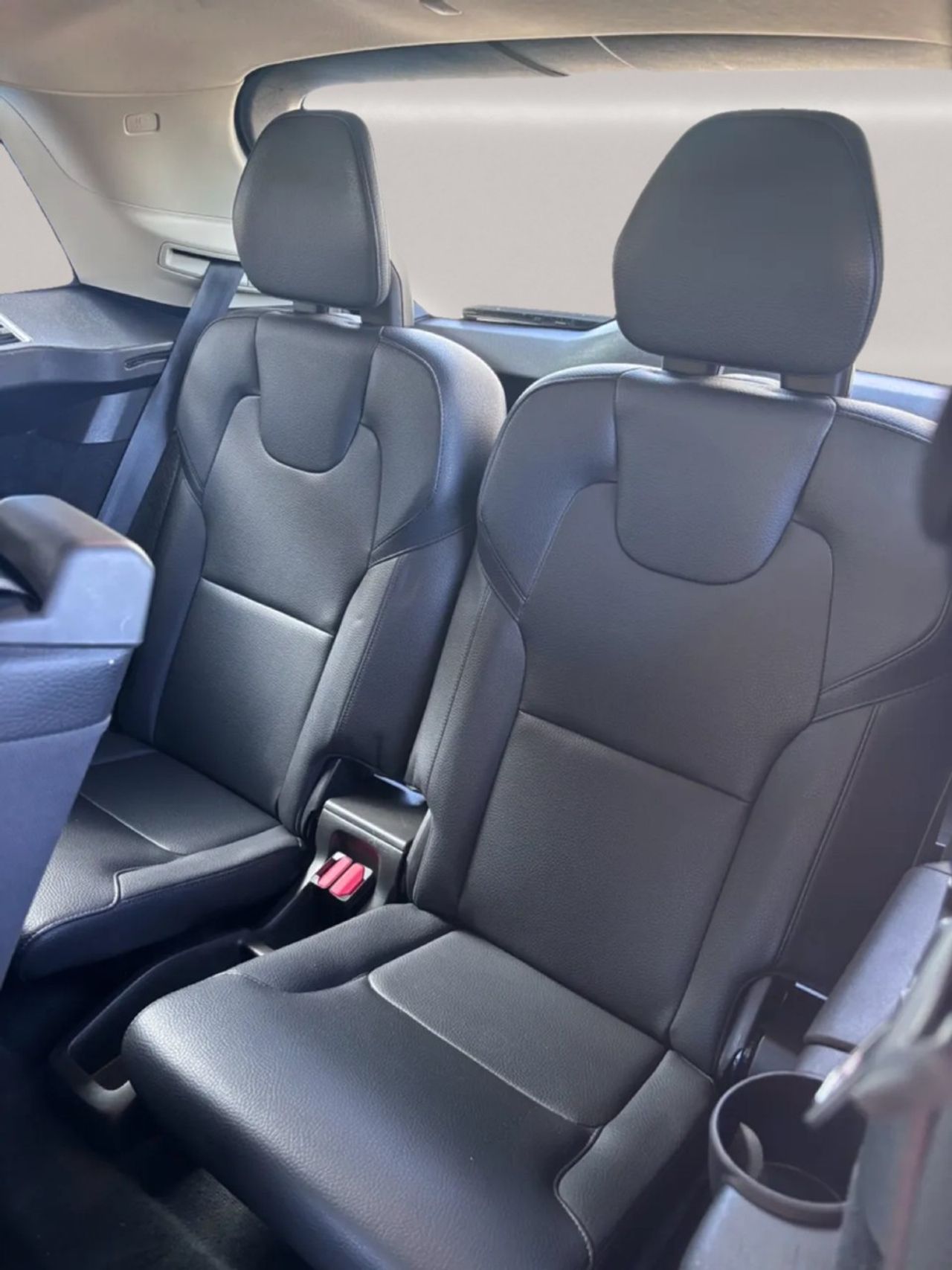 Volvo XC90 Recharge T8 Inscription Expression eAWD - Foto 11