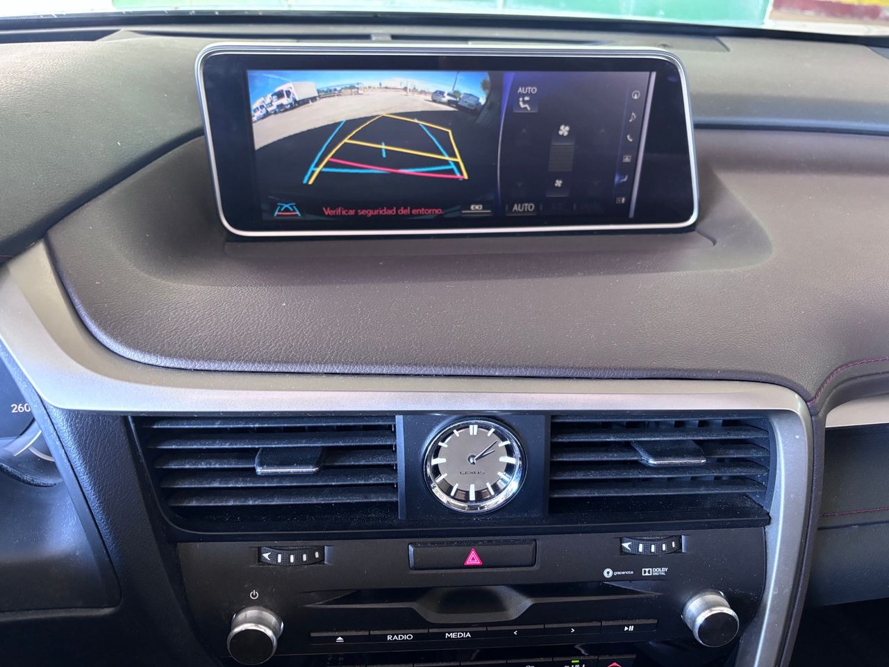 Lexus RX 450h Executive Tecno - Foto 18