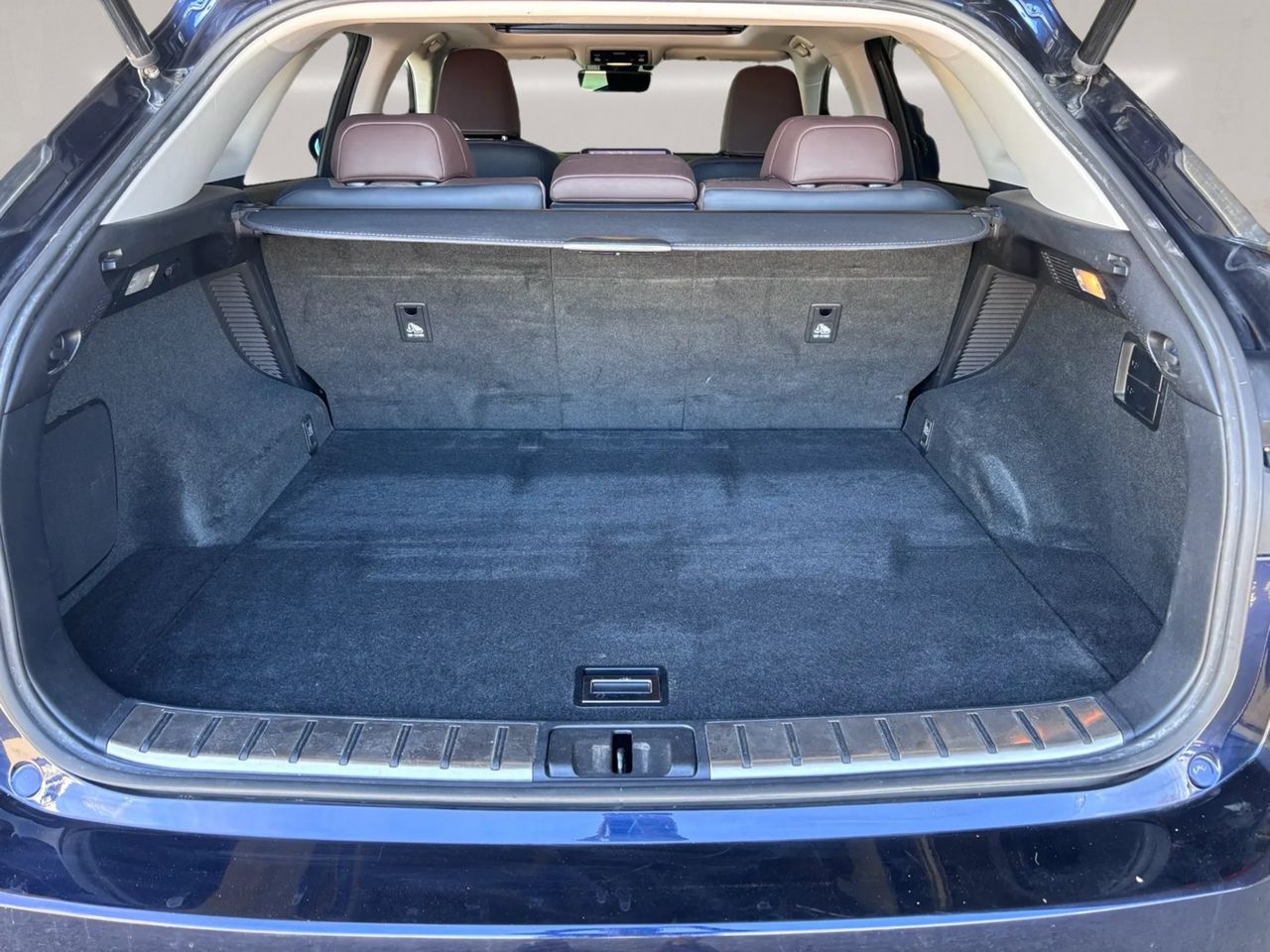 Lexus RX 450h Executive Tecno - Foto 11