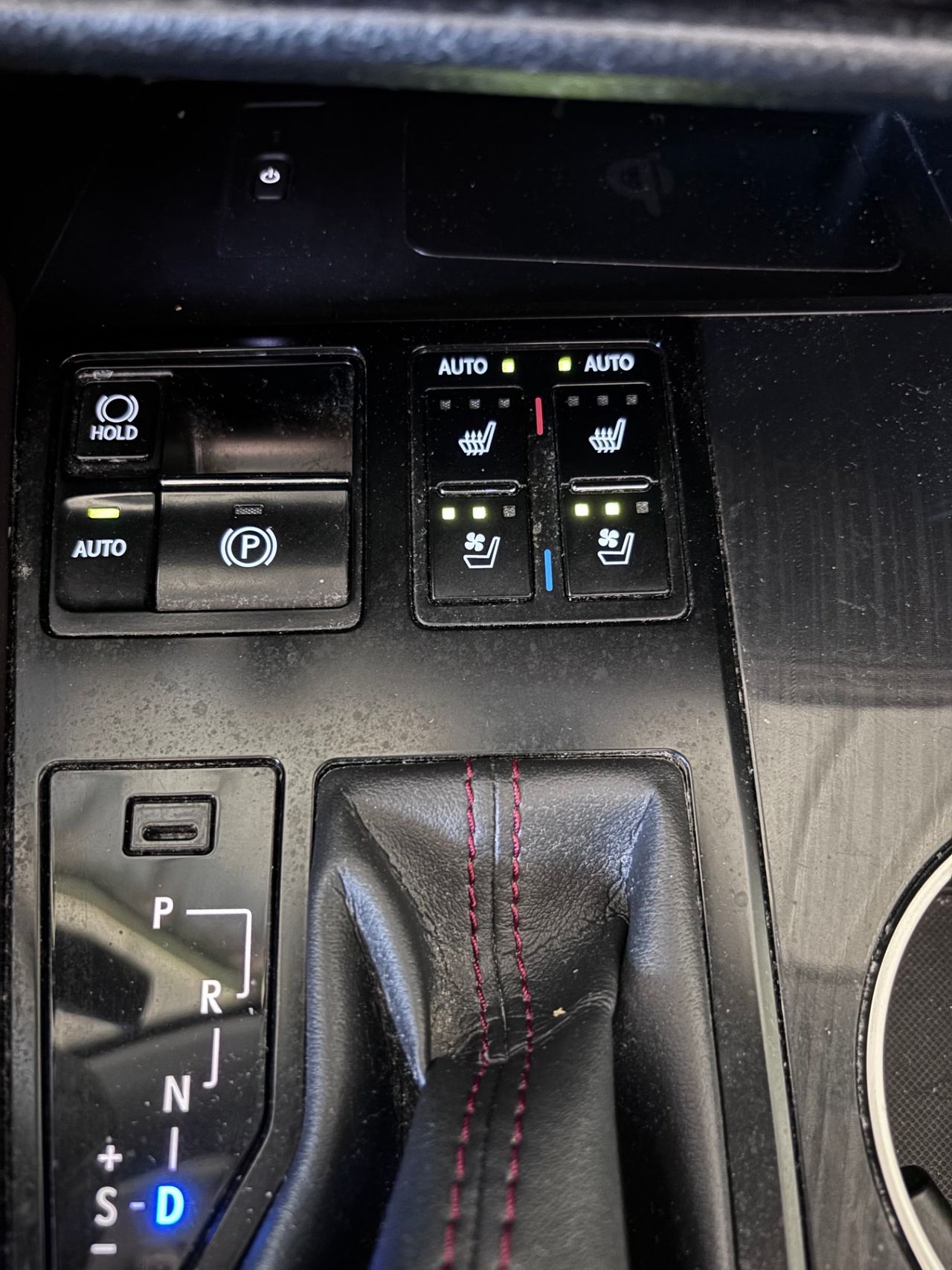 Lexus RX 450h Executive Tecno - Foto 16