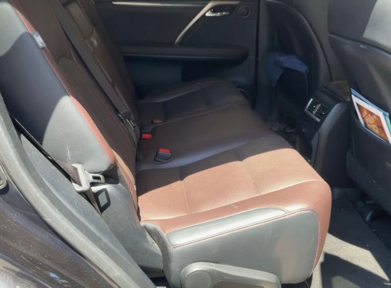 Lexus RX 450h Executive Tecno - Foto 7