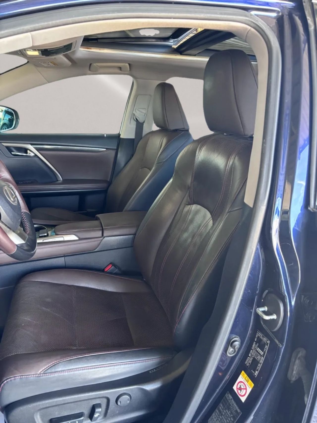 Lexus RX 450h Executive Tecno - Foto 9