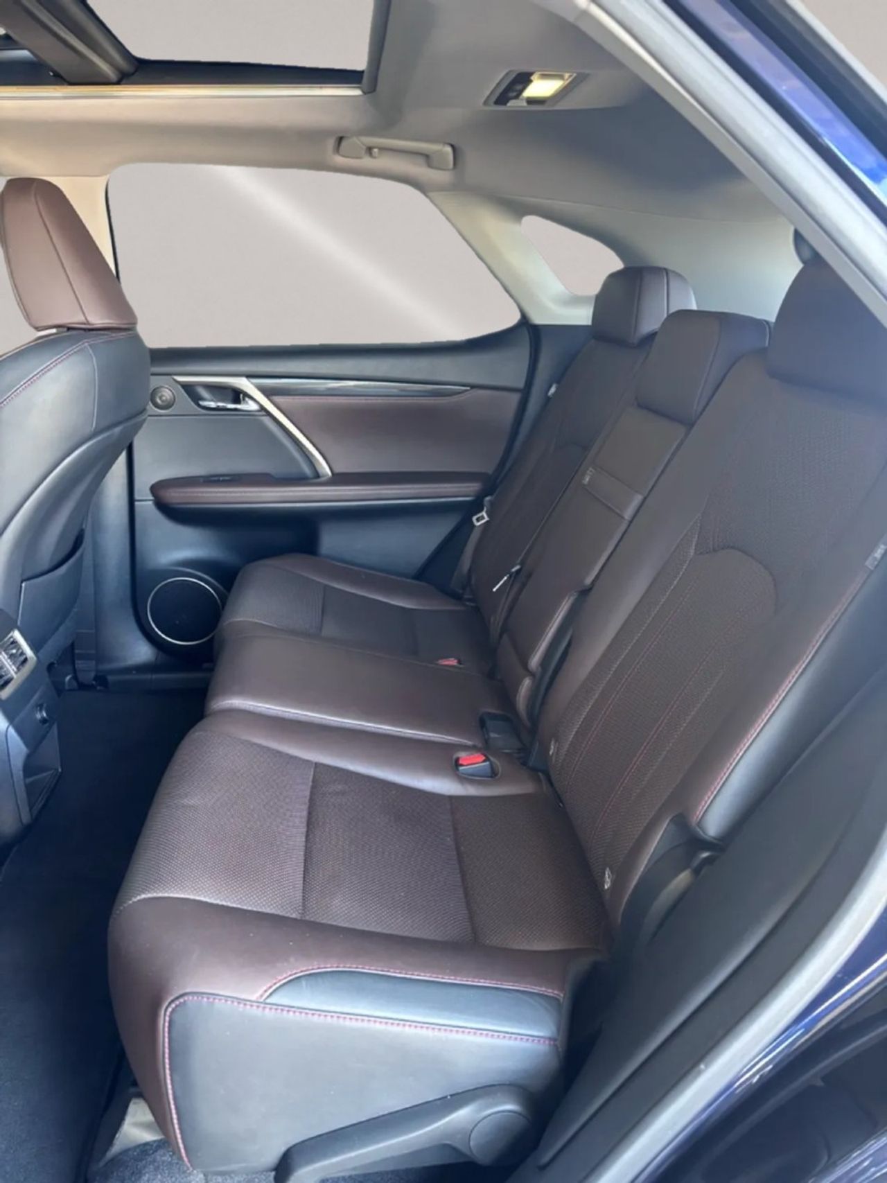Lexus RX 450h Executive Tecno - Foto 10