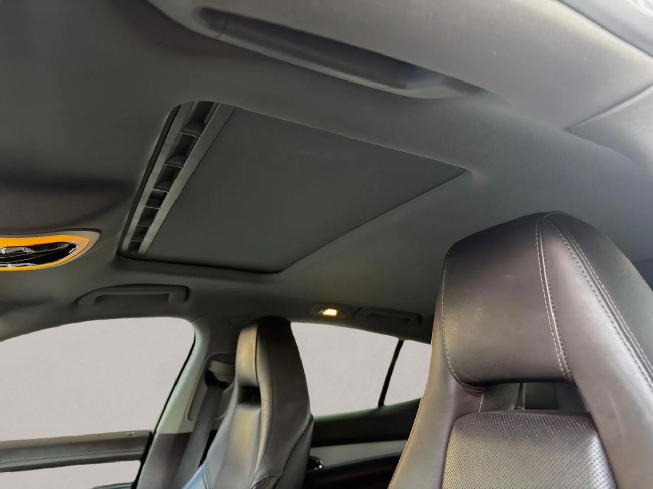 Porsche Panamera S Hybrid - Foto 11