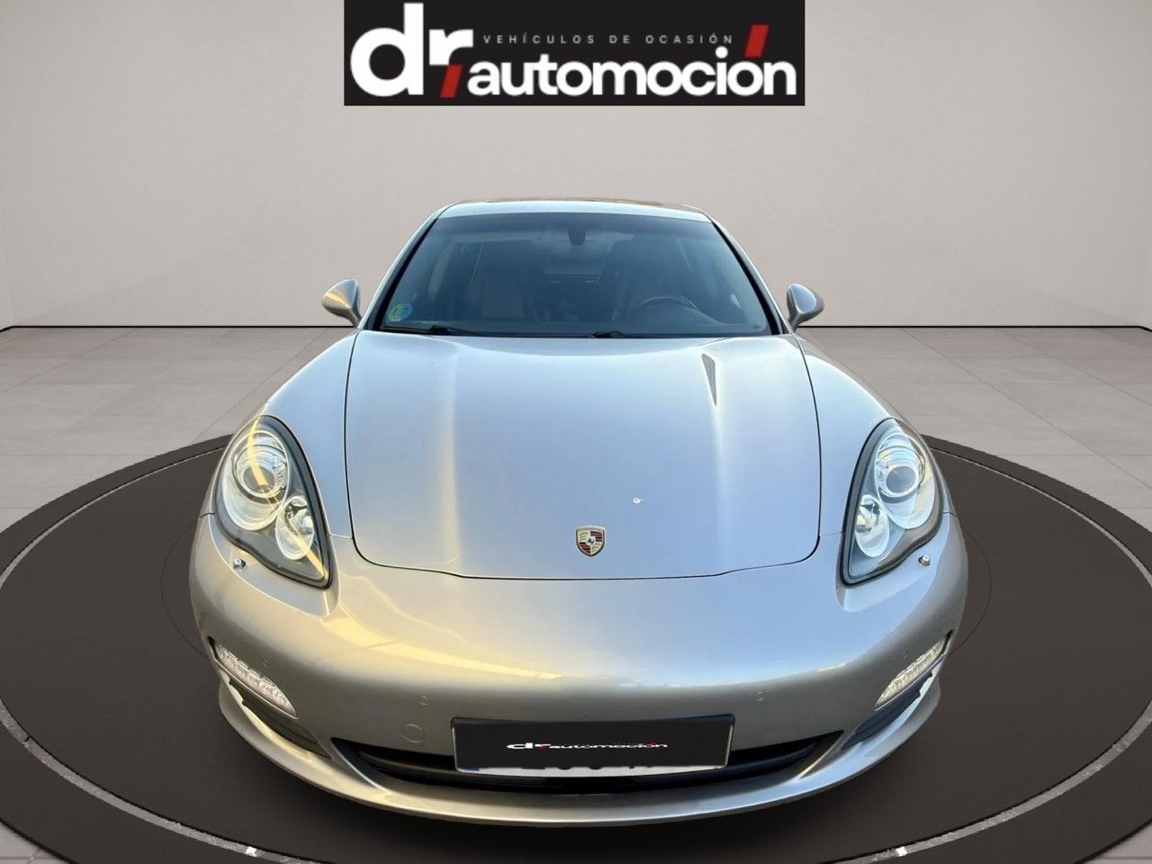 Porsche Panamera S Hybrid - Foto 3