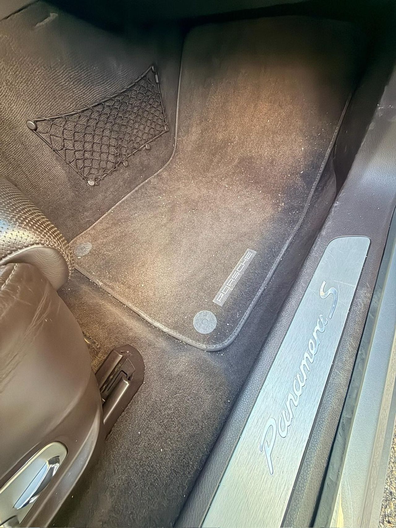 Porsche Panamera S Hybrid - Foto 20