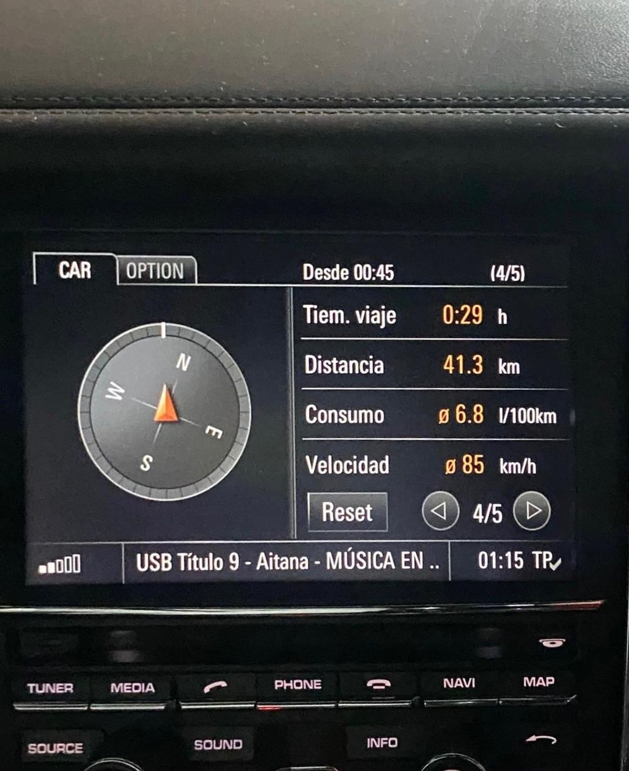 Porsche Panamera S Hybrid - Foto 15