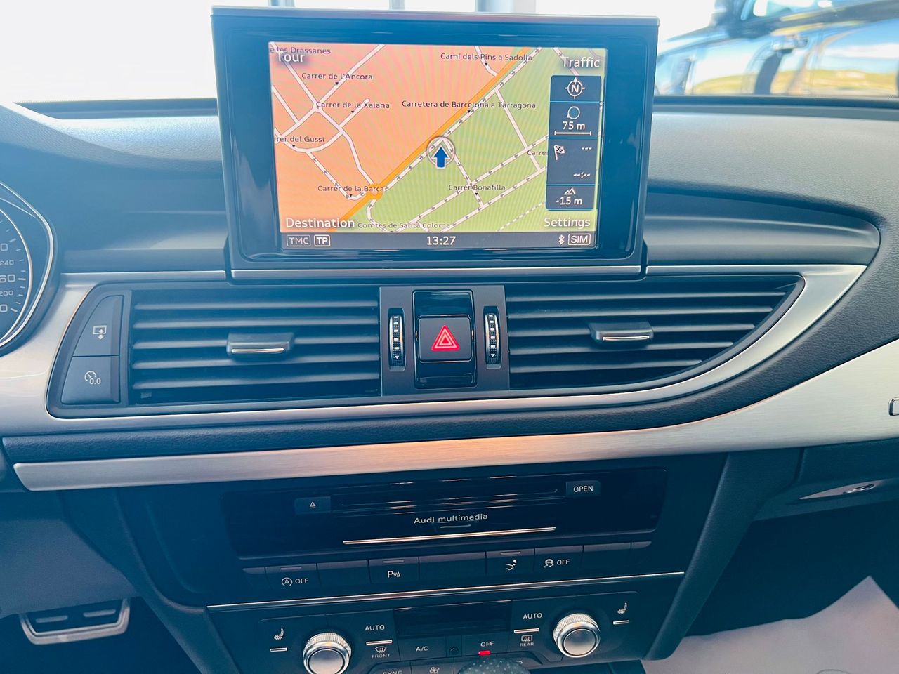 Audi A7 Sportback 3.0 TDI 272 CV quattro S tronic 7 vel. - Foto 23