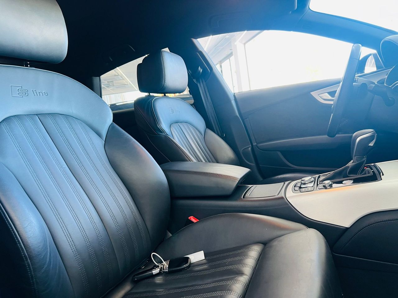 Audi A7 Sportback 3.0 TDI 272 CV quattro S tronic 7 vel. - Foto 15