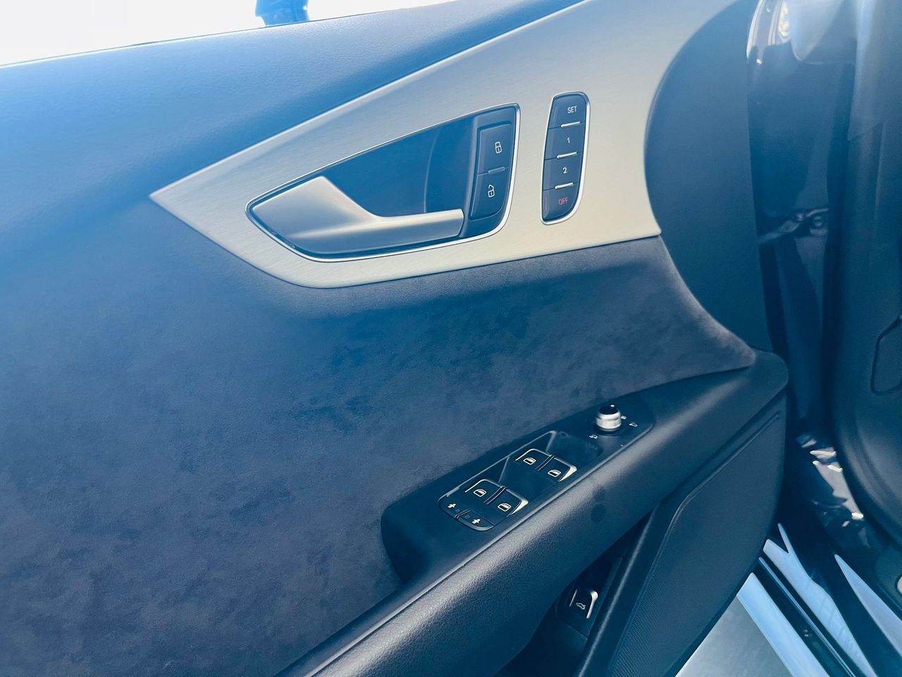 Audi A7 Sportback 3.0 TDI 272 CV quattro S tronic 7 vel. - Foto 17