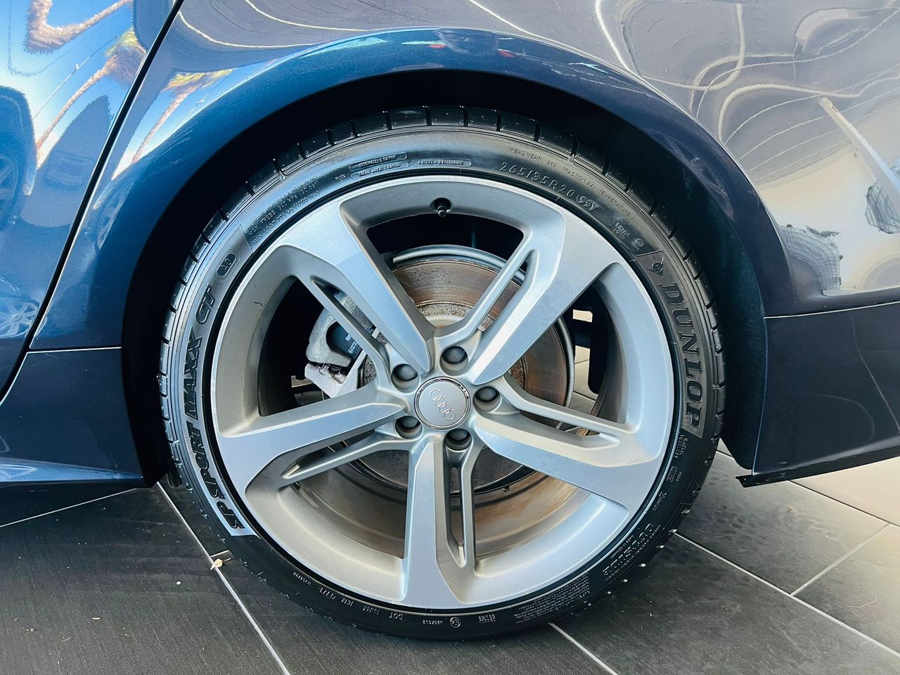 Audi A7 Sportback 3.0 TDI 272 CV quattro S tronic 7 vel. - Foto 11