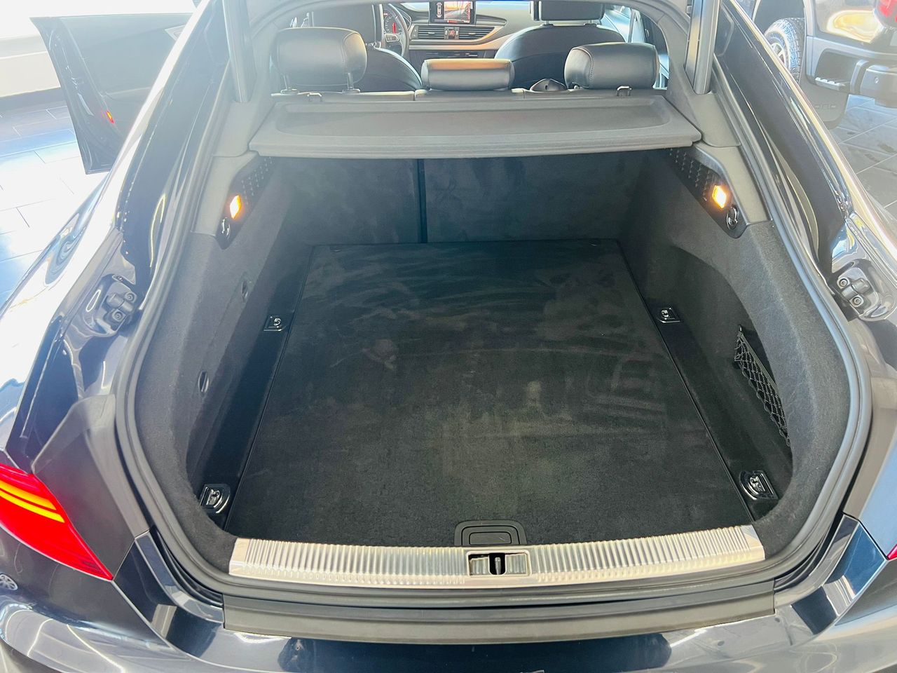 Audi A7 Sportback 3.0 TDI 272 CV quattro S tronic 7 vel. - Foto 25