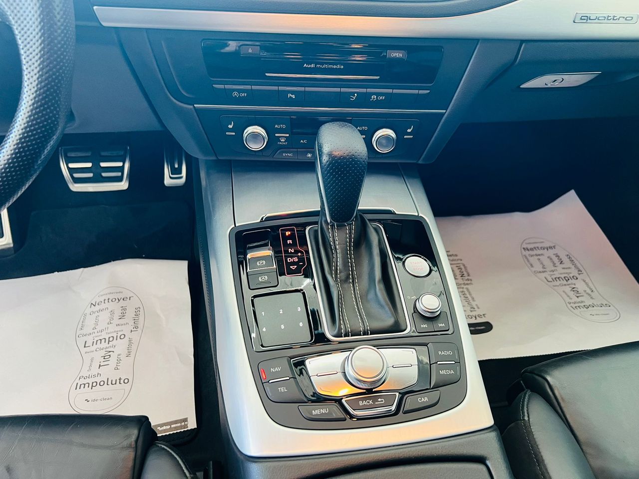 Audi A7 Sportback 3.0 TDI 272 CV quattro S tronic 7 vel. - Foto 22