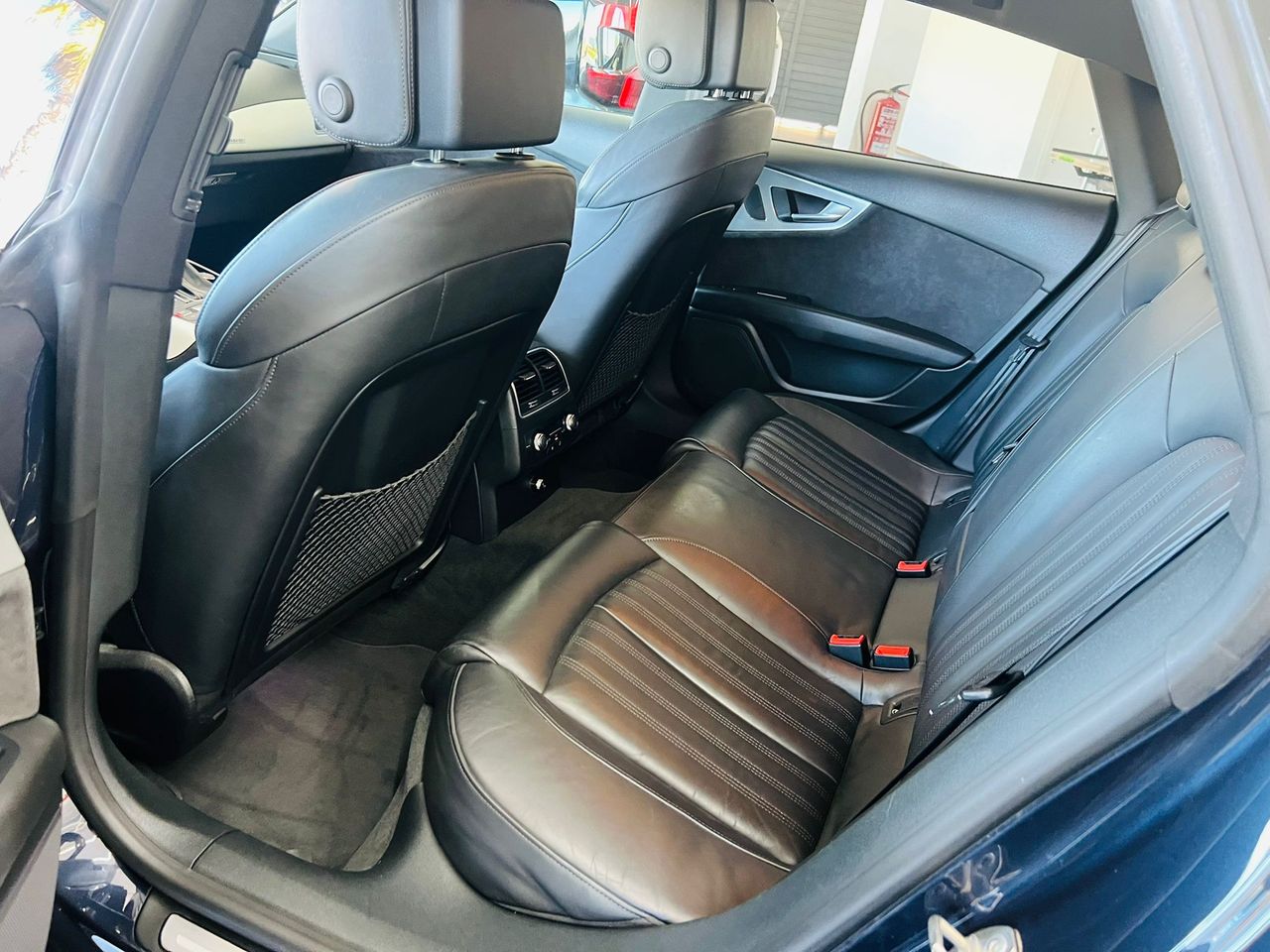 Audi A7 Sportback 3.0 TDI 272 CV quattro S tronic 7 vel. - Foto 16