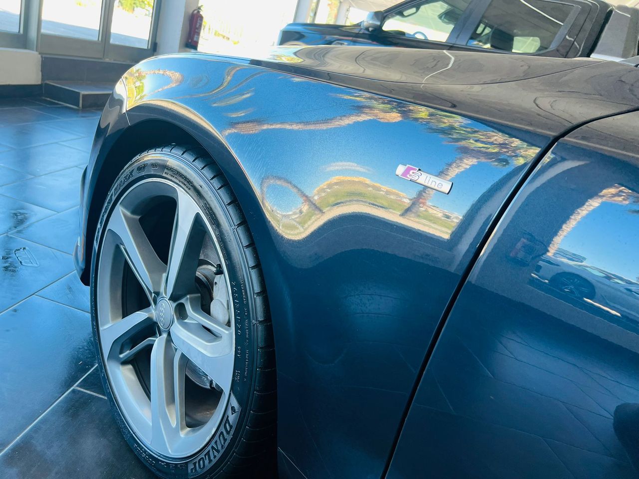 Audi A7 Sportback 3.0 TDI 272 CV quattro S tronic 7 vel. - Foto 9