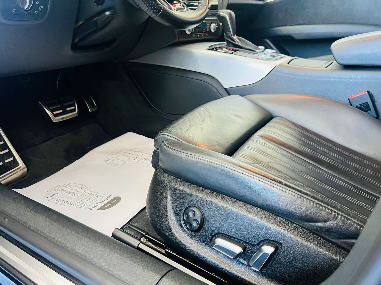 Audi A7 Sportback 3.0 TDI 272 CV quattro S tronic 7 vel. - Foto 18