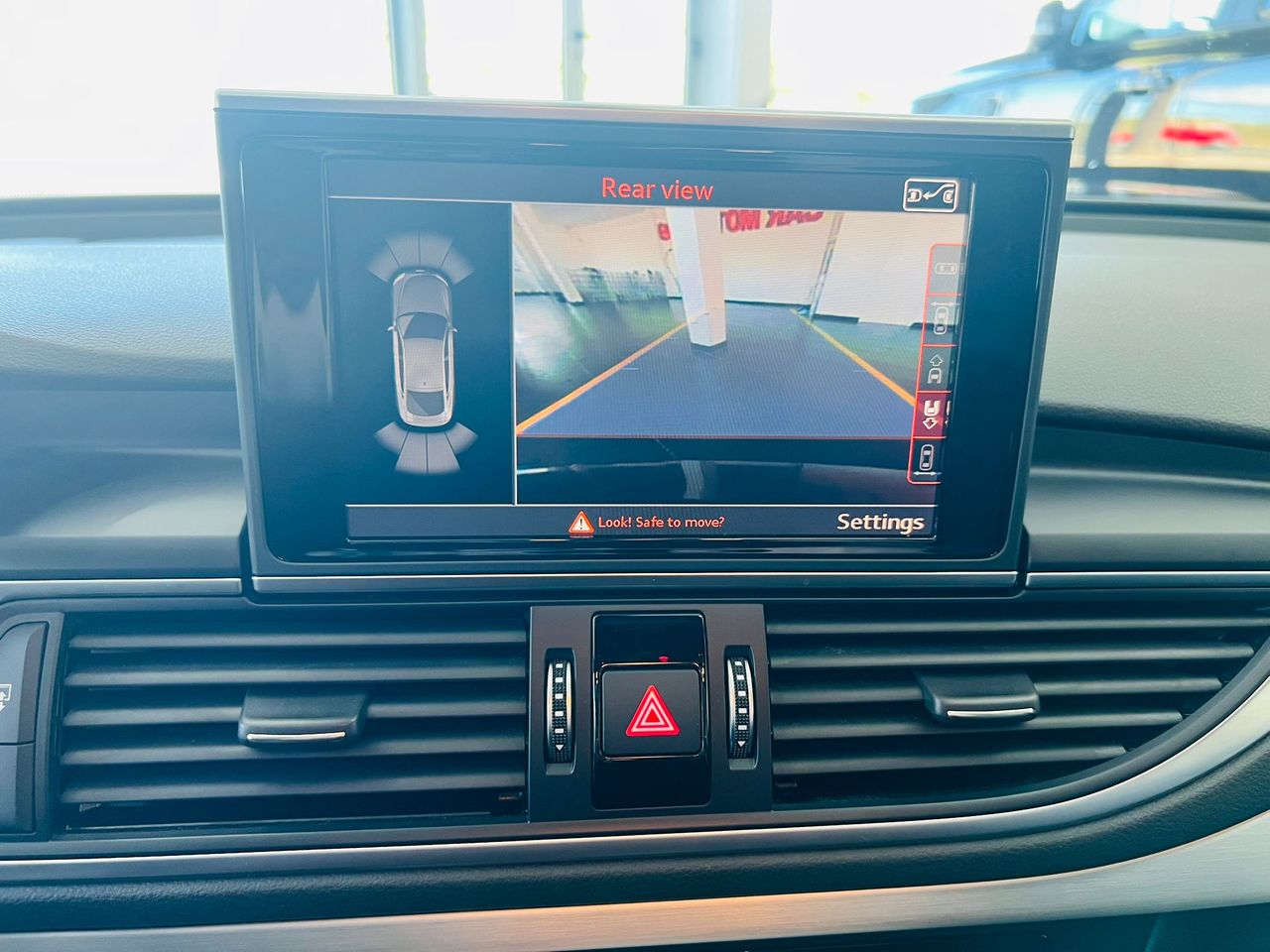 Audi A7 Sportback 3.0 TDI 272 CV quattro S tronic 7 vel. - Foto 24