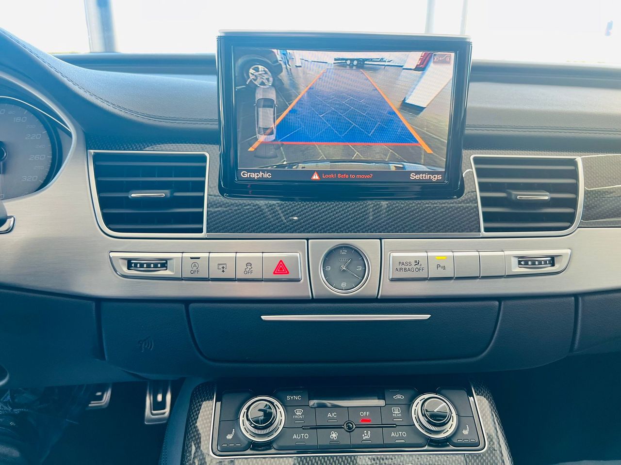 Audi S8 S-LINE   4.0 TFSI quattro Tiptronic - Foto 25