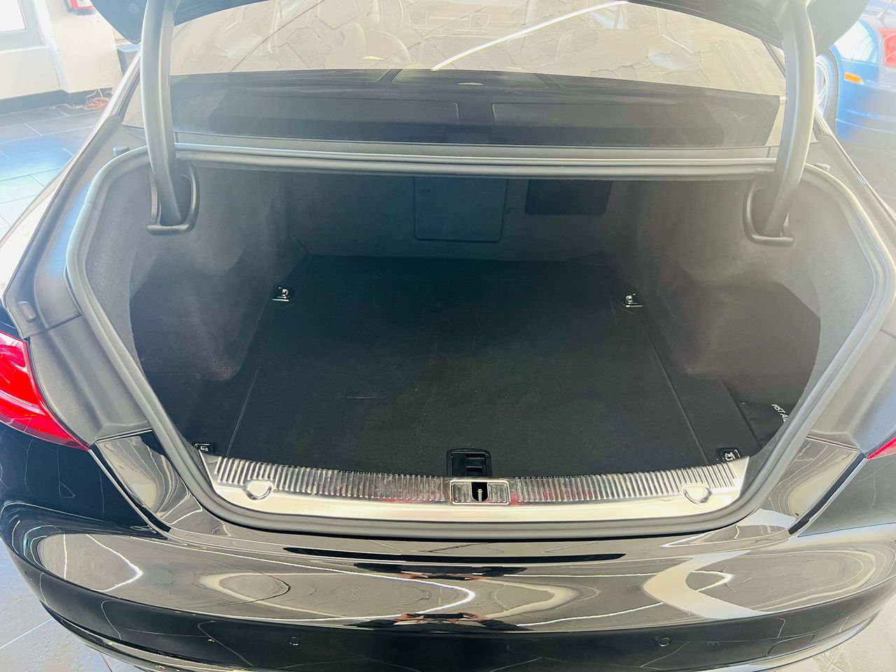 Audi S8 S-LINE   4.0 TFSI quattro Tiptronic - Foto 28