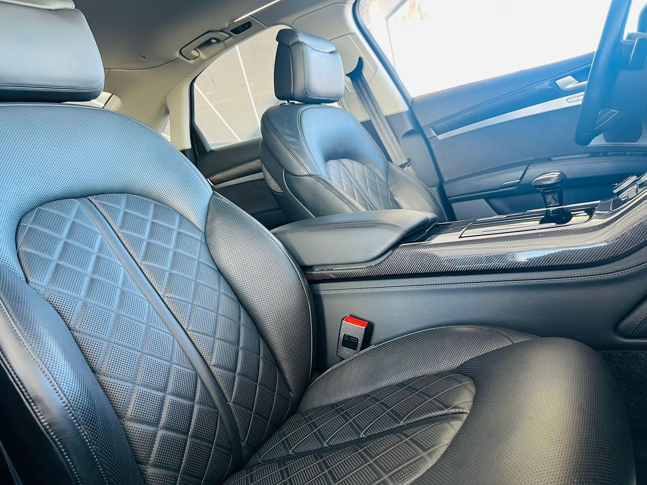 Audi S8 S-LINE   4.0 TFSI quattro Tiptronic - Foto 16