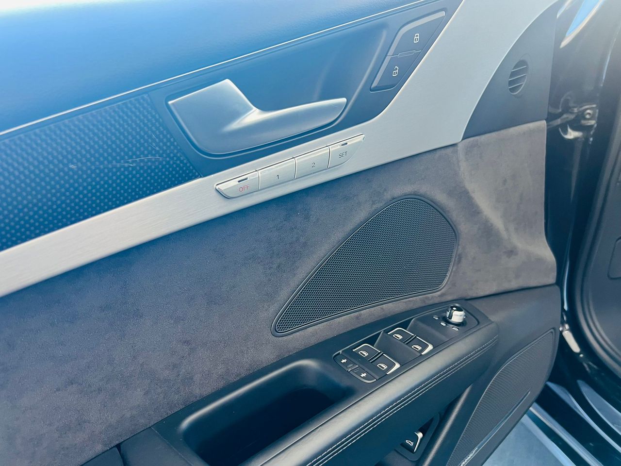 Audi S8 S-LINE   4.0 TFSI quattro Tiptronic - Foto 18