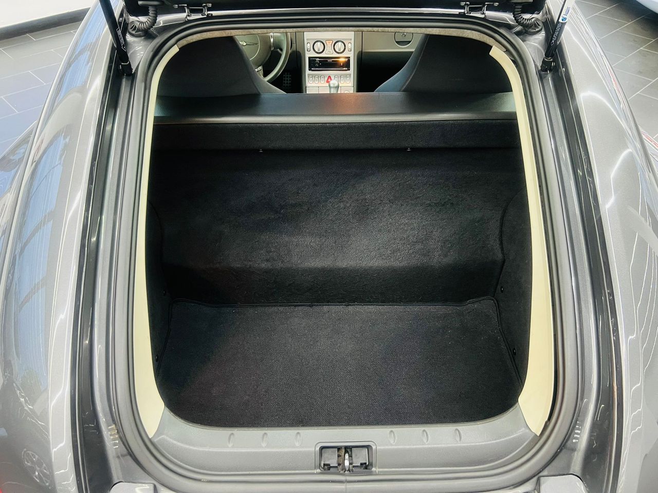 Chrysler Crossfire Coupe 3.2 Limited - Foto 20